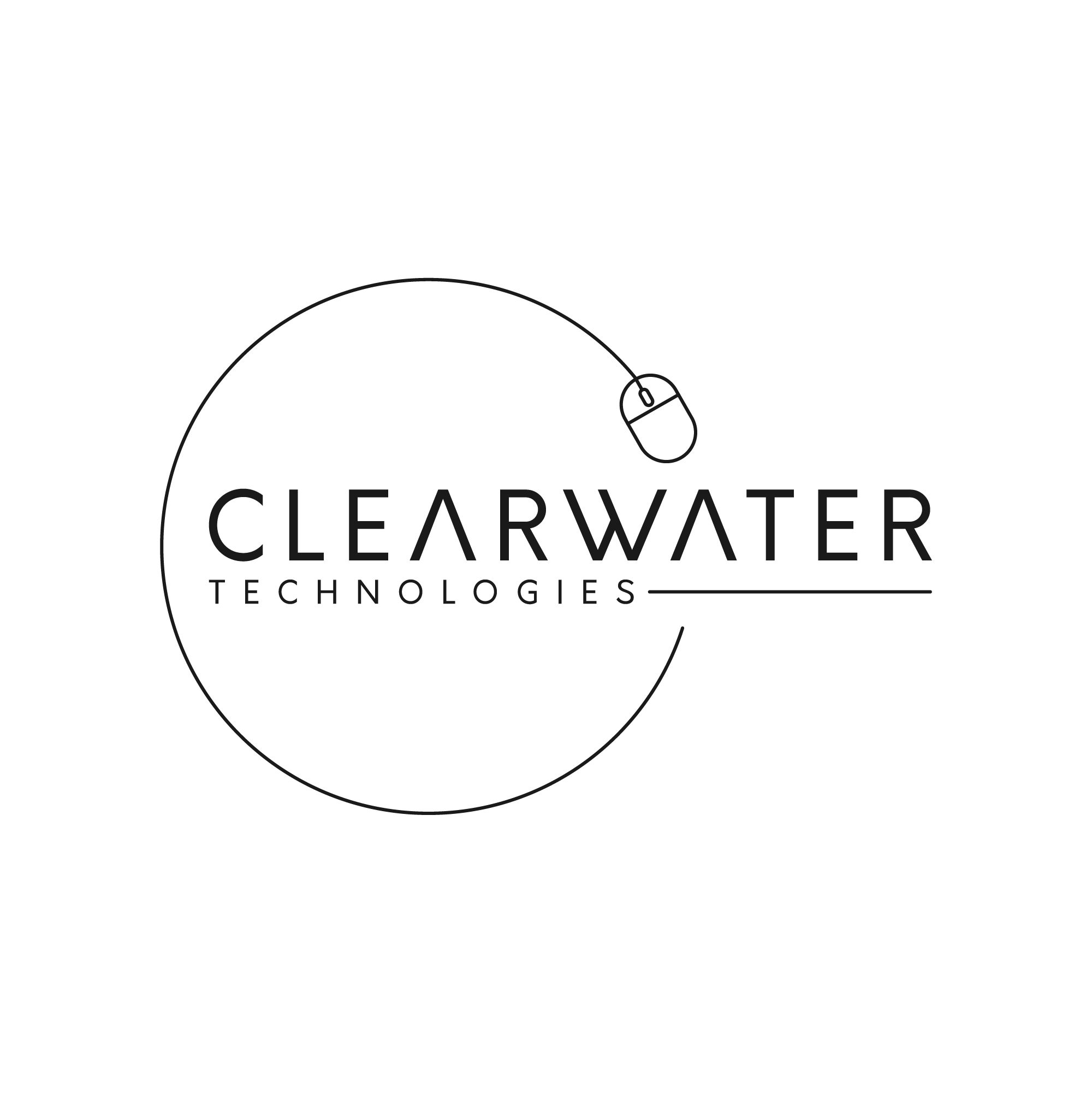 Clearwater Technologies Logo
