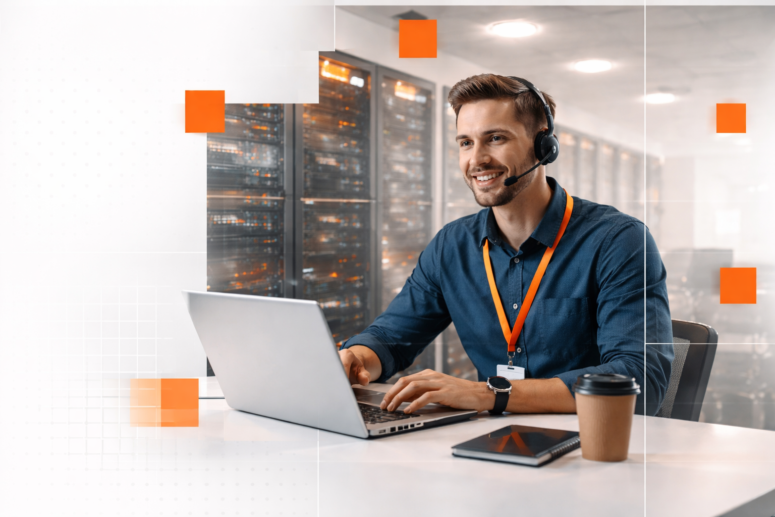 IT Consulting Professional